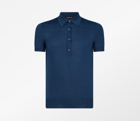 Test Shirt 6 - Blue / M